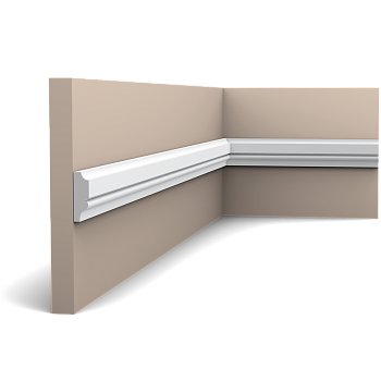 Orac Decor молдинг PX116 д 2000 x в 31 x ш 10